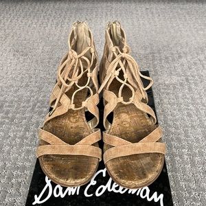 Sam Edelman Dawson Sandals